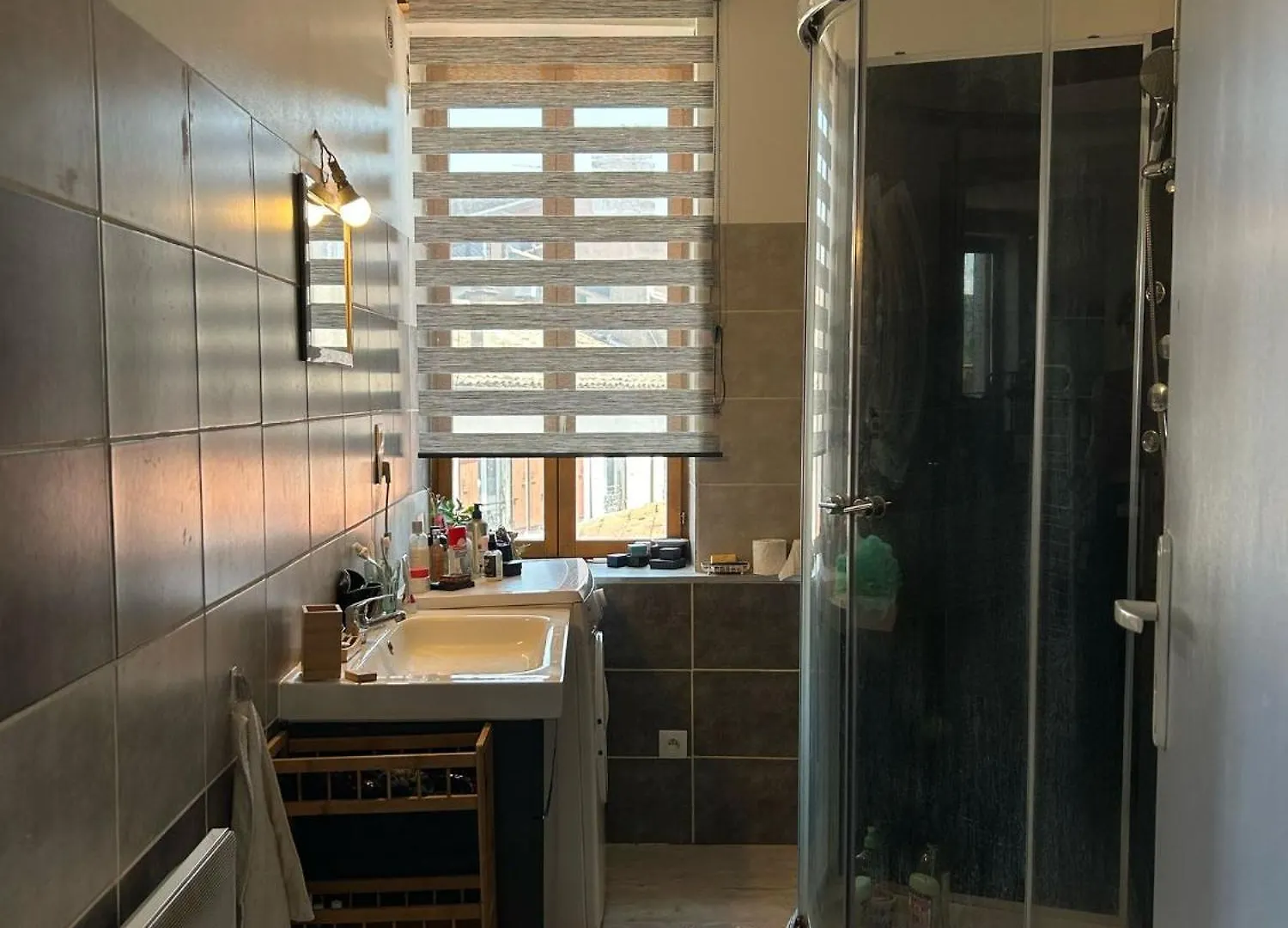 Appartement Centre Historique Обена 0*,  Франция