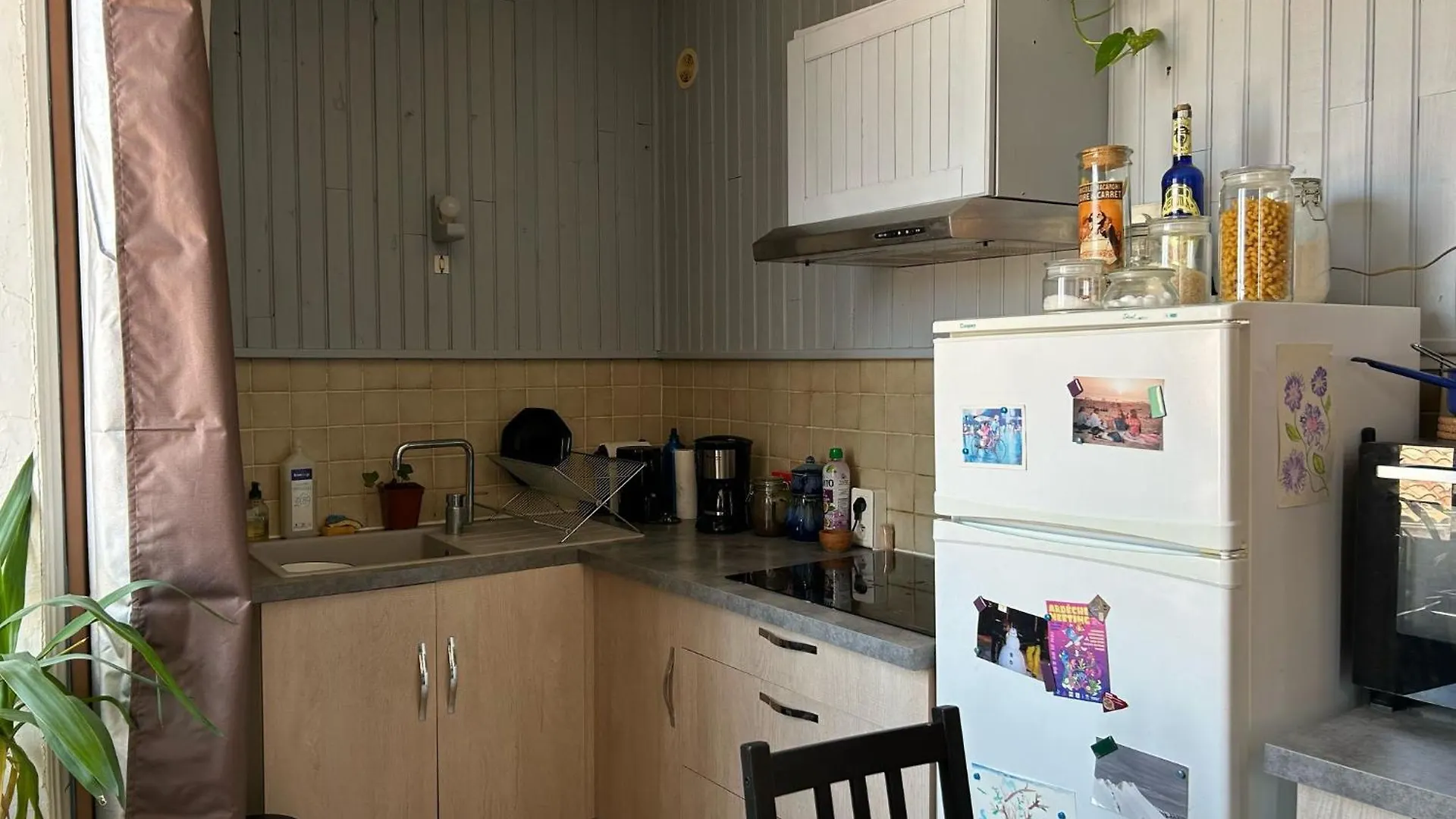Appartement Centre Historique Обена Франция