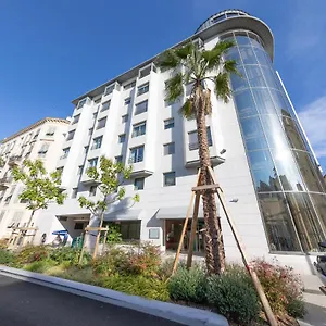 Goldstar & 4*, Nice France