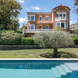 4* Hotel Elisa M