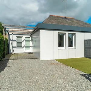 Heolia - Maison A 250m De La Plage , Damgan France
