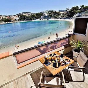 Golf 2*, Bandol France